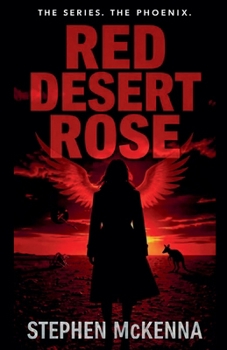 Red Desert Rose (Phoenix)
