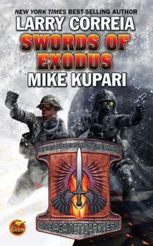 Mass Market Paperback Swords of Exodus Book