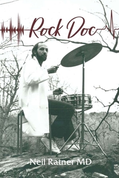 Paperback Rock Doc Book