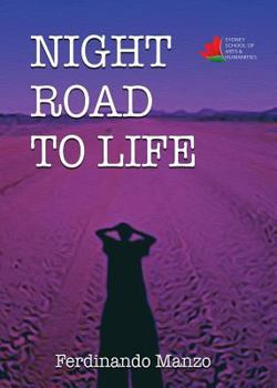 Paperback Night Road to Life Book