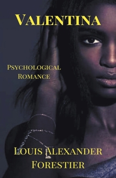 Paperback Valentina- Psychological Romance Book