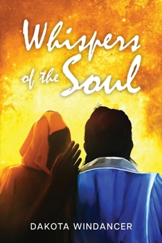 Paperback Whispers of the Soul Book