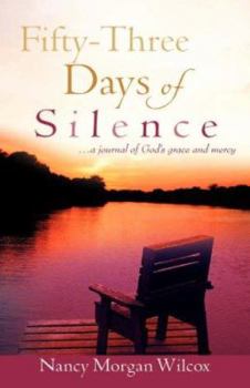 Paperback Fifty-Three Days of Silence Book