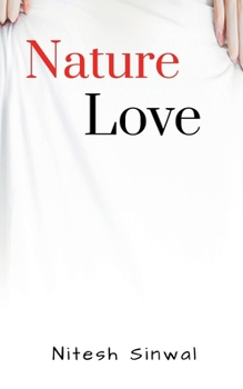 Paperback Nature love Book