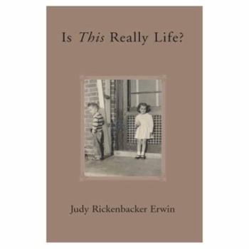 Paperback Is This Really Life? Book