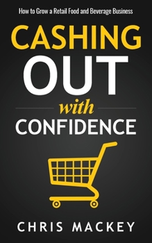Paperback Cashing out with Confidence Book