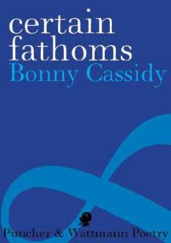 Paperback Certain Fathoms Book