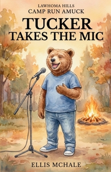 Lawhoma Hills: Tucker Takes The Mic