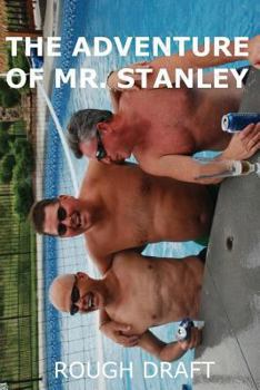 Paperback The Adventure of Mr. Stanley Book