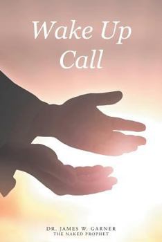 Paperback Wake Up Call Book