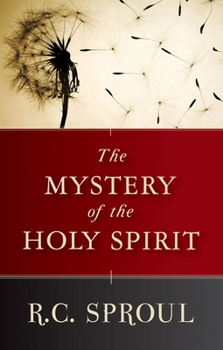 Paperback The Mystery of the Holy Spirit Book