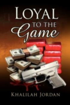 Paperback Loyal to the Game Book