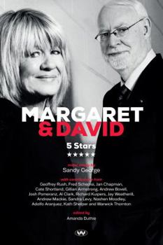 Margaret & David