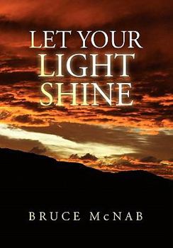 Paperback Let Your Light Shine Book