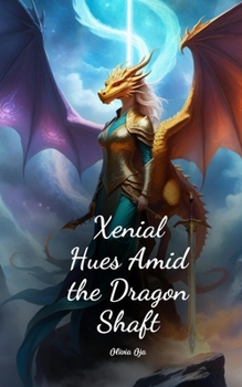 Xenial Hues Amid the Dragon Shaft