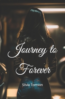 Paperback Journey to Forever Book