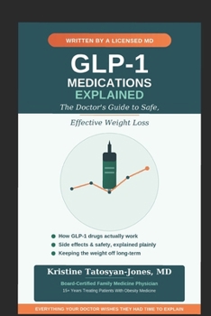 GLP-1 Medications Explained: A Doctor's Guide to Effective Weight Loss