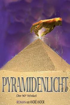 Paperback Pyramidenlicht: Der 90° Winkel [German] Book