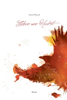 Paperback Zeichen von Herbst [German] Book