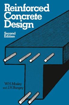 Paperback Reinforced Concrete Design Book