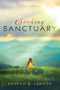 Paperback Seeking Sanctuary Book