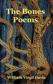 Paperback The Bones Poems Book