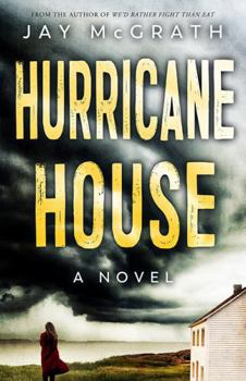 Paperback Hurricane House Book