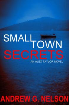 Paperback Small Town Secrets Book