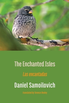 Paperback The Enchanted Isles: Las encantadas Book