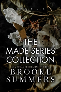 Paperback The Made Series: Part Two: Books 4-6 Book