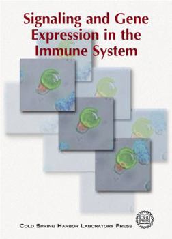 Paperback Signaling & Gene Expression in the Immune System Book