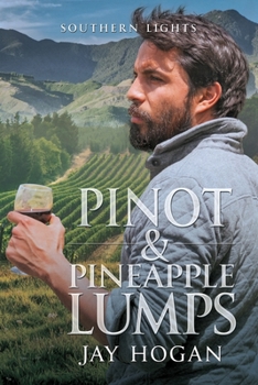 Paperback Pinot and Pineapple Lumps Book