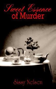 Paperback Sweet Essence of Murder Book