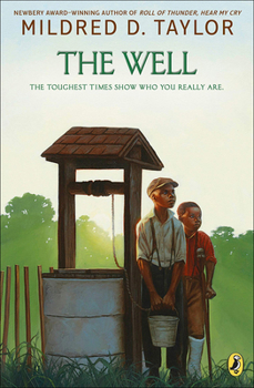 The Well: David's Story - Book #2 of the Logans