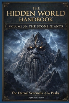 The Stone Giants (The Hidden World Handbook Series)