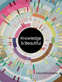 Paperback Knowledge Is Beautiful Book