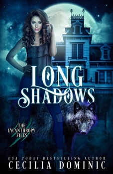 Paperback Long Shadows Book