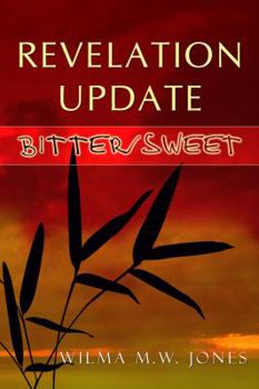 Paperback Revelation Update: Bitter/Sweet Book