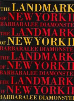 Landmarks of New York III (Landmarks of New York)