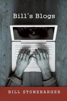 Paperback Bill's Blogs Book