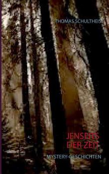 Paperback Jenseits der Zeit [German] Book