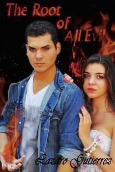 Paperback The Root of all Evil (The Generation Four Series) Book