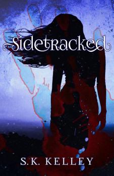 Hardcover Sidetracked: Part 1 Book