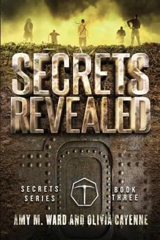 Paperback Secrets Revealed: Book 3 of the Secrets Series Book