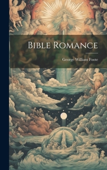 Hardcover Bible Romance Book