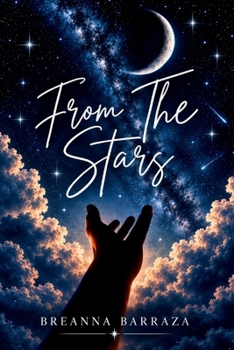 Paperback From the Stars Book