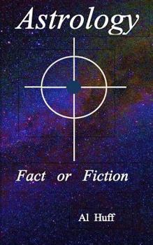 Paperback Astrology Fact or Fiction Book