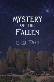 Paperback Mystery of The Fallen Book