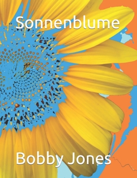 Paperback Sonnenblume Book