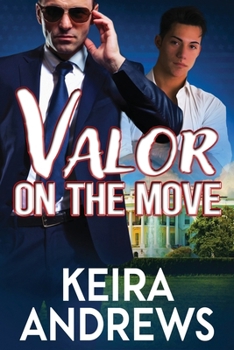 Paperback Valor on the Move Book